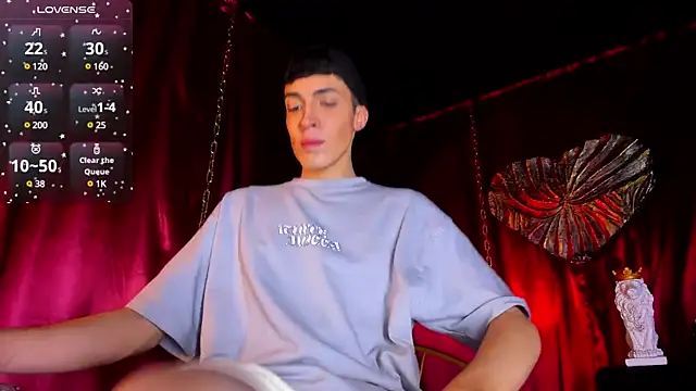 Snapshot of Angel_Snowhotxxx chatting on January 12, 2025, 11:07 am Angel Snowhotxxx online show from January 12, 2025, 11:07 am