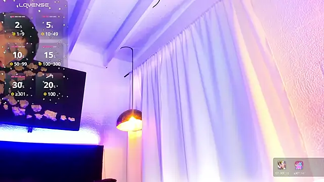 Snapshot of Angel_Snowhotxxx chatting on January 17, 2025, 2:50 pm Angel Snowhotxxx online show from January 17, 2025, 2:50 pm