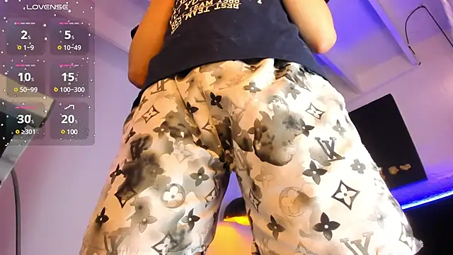 Snapshot of Angel_Snowhotxxx chatting on January 22, 2025, 4:12 pm Angel Snowhotxxx online show from January 22, 2025, 4:12 pm