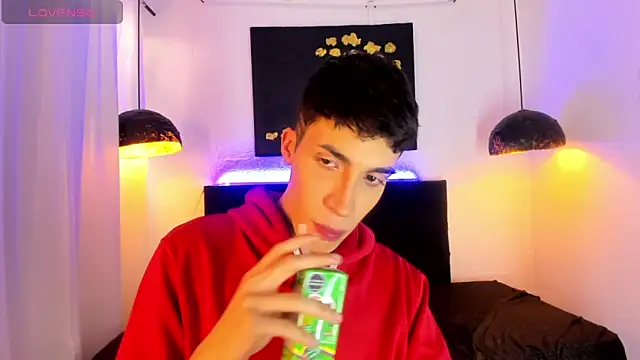 Snapshot of Angel_Snowhotxxx chatting on February 6, 2025, 3:41 pm Angel Snowhotxxx online show from February 6, 2025, 3:41 pm