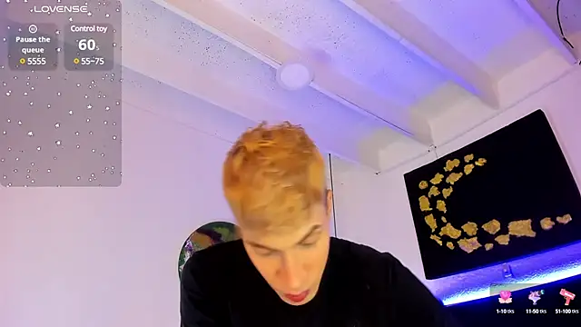 Snapshot of Angel_Snowhotxxx chatting on February 26, 2025, 3:53 am Angel Snowhotxxx online show from February 26, 2025, 3:53 am