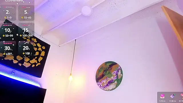 Snapshot of Angel_Snowhotxxx chatting on March 8, 2025, 6:10 am Angel Snowhotxxx online show from March 8, 2025, 6:10 am