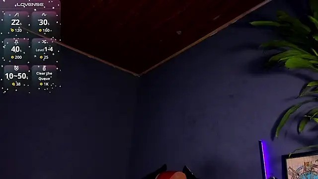 Angel Snowhotxxx online show from February 11, 2026, 12:37 am