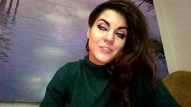 Snapshot of AliceTailor chatting on June 9, 2026, 6:03 am AliceTailor online show from June 9, 2026, 6:03 am