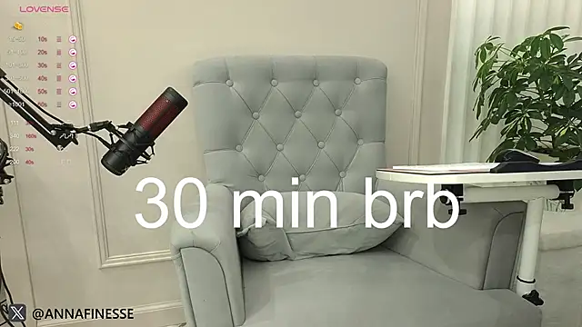 Snapshot of mistress_anna_dame chatting on February 20, 2025, 4:25 pm mistress anna dame online show from February 20, 2025, 4:25 pm