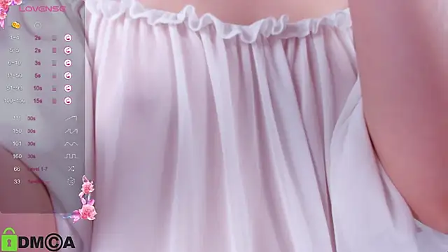 Snapshot of Polumna_cute chatting on December 6, 2024, 5:44 pm Polumna cute online show from December 6, 2024, 5:44 pm