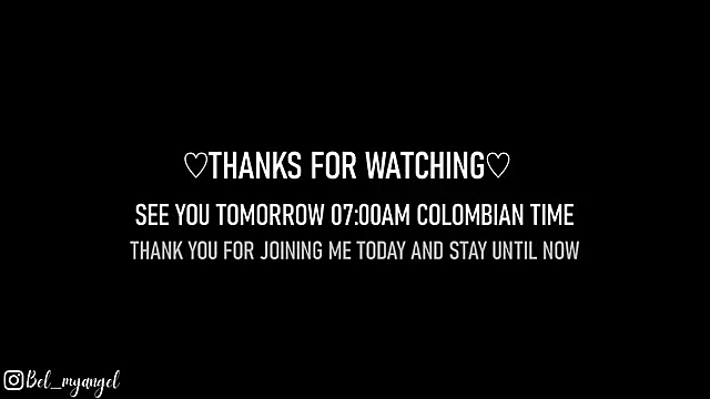 Snapshot of Bella-Franco chatting on April 18, 2026, 7:58 pm Bella-Franco online show from April 18, 2026, 7:58 pm