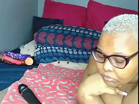 fatafricanqueen online show from June 26, 2026, 10:41 am