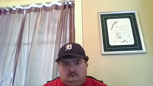 Snapshot of YelpedAverting chatting on October 10, 2025, 7:57 pm YelpedAverting online show from October 10, 2025, 7:57 pm