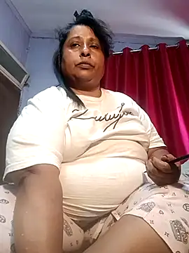 raniofsex02 online show from February 24, 2026, 12:25 pm