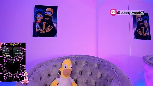 Snapshot of penny_sweett_ chatting on March 8, 2025, 2:23 am penny sweett online show from March 8, 2025, 2:23 am