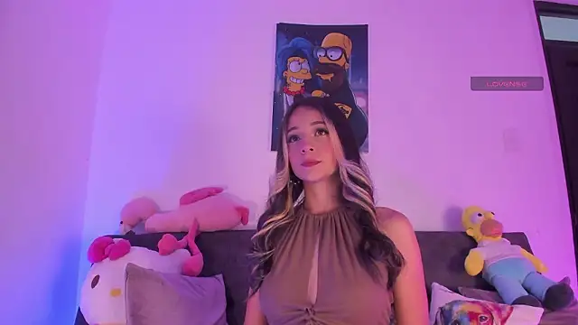 penny sweett  online show from February 20, 2026, 11:16 pm