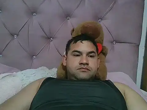 Maximil56 online show from July 10, 2026, 2:52 pm