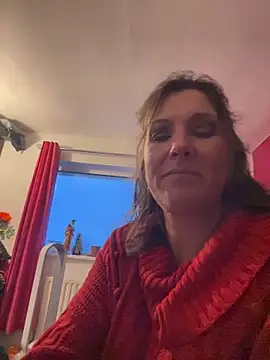 Lwhite1 online show from February 9, 2026, 4:55 pm