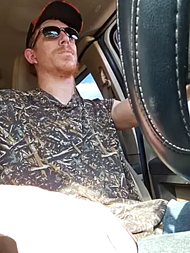 REDHAMMER  online show from October 1, 2025, 8:15 pm