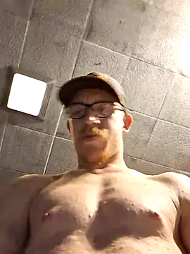 REDHAMMER  online show from April 3, 2026, 11:58 pm