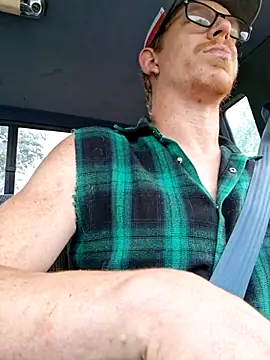 REDHAMMER  online show from April 27, 2026, 7:12 pm