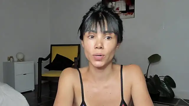 AnaHenao online show from March 8, 2026, 12:30 am