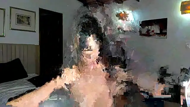 AnaHenao online show from March 16, 2026, 11:31 pm