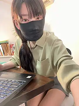 Snapshot of Annabody chatting on March 10, 2025, 1:34 am Annabody online show from March 10, 2025, 1:34 am