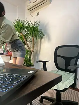 Snapshot of Annabody chatting on March 14, 2025, 1:16 am Annabody online show from March 14, 2025, 1:16 am