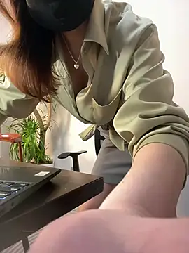 Snapshot of Annabody chatting on March 20, 2025, 3:47 pm Annabody online show from March 20, 2025, 3:47 pm