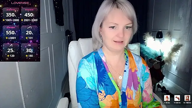 Juarnea online show from January 15, 2026, 11:59 am