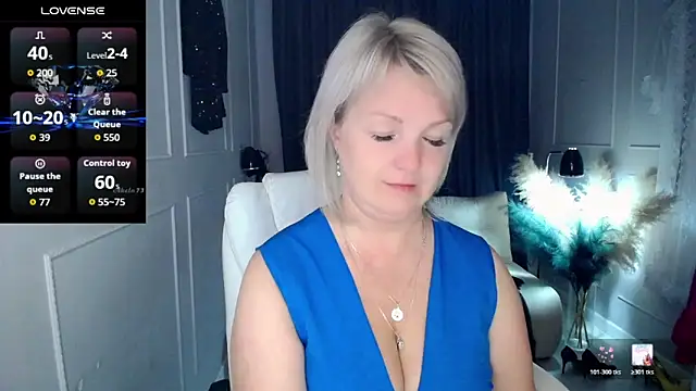 Snapshot of Juarnea chatting on May 8, 2026, 2:06 am Juarnea online show from May 8, 2026, 2:06 am