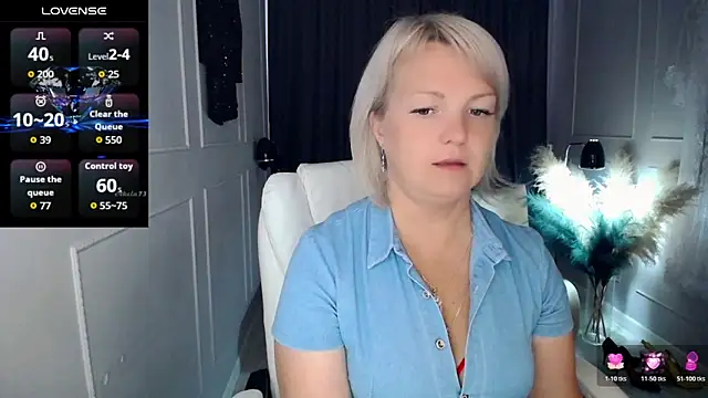 Snapshot of Juarnea chatting on May 26, 2026, 9:05 am Juarnea online show from May 26, 2026, 9:05 am