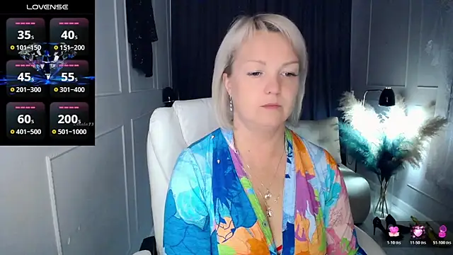 Snapshot of Juarnea chatting on June 2, 2026, 10:28 am Juarnea online show from June 2, 2026, 10:28 am