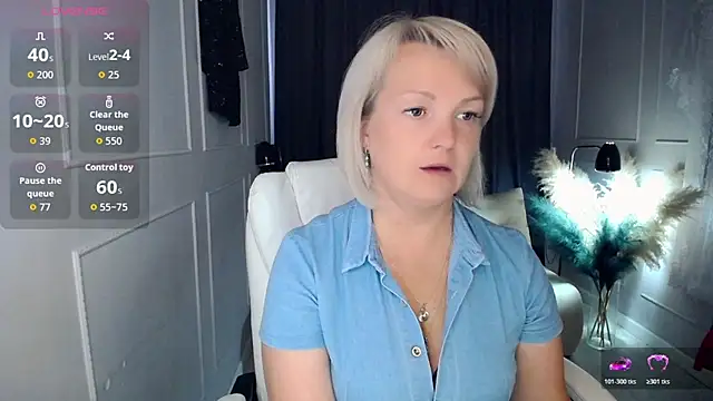 Snapshot of Juarnea chatting on June 4, 2026, 10:21 am Juarnea online show from June 4, 2026, 10:21 am