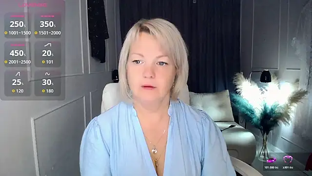 Snapshot of Juarnea chatting on June 5, 2026, 1:45 am Juarnea online show from June 5, 2026, 1:45 am