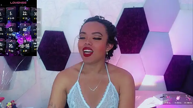 KayleighDreams  online show from February 8, 2026, 2:15 am