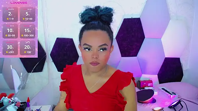 KayleighDreams  online show from February 28, 2026, 3:40 am