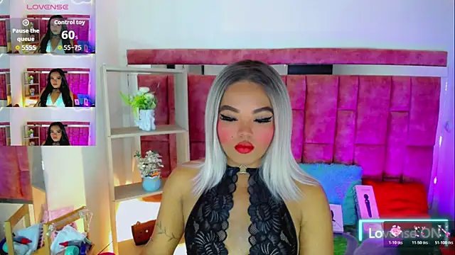 Snapshot of KayleighDreams_ chatting on June 4, 2026, 3:56 am KayleighDreams online show from June 4, 2026, 3:56 am
