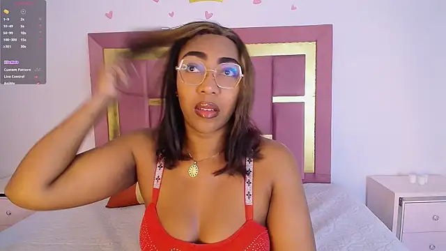 dirtyvictoria online show from March 6, 2026, 12:34 pm