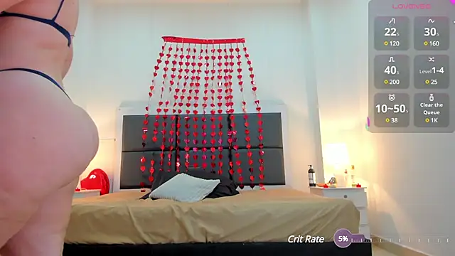 Snapshot of Aslhyn_Gomez chatting on February 12, 2025, 11:51 pm Aslhyn Gomez online show from February 12, 2025, 11:51 pm