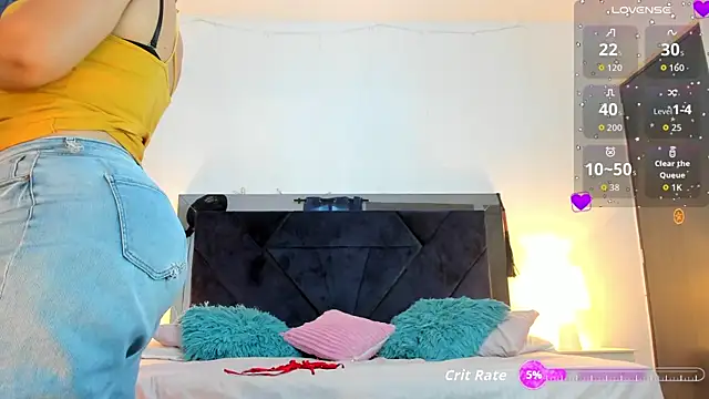 Snapshot of Aslhyn_Gomez chatting on July 25, 2026, 9:23 pm Aslhyn Gomez online show from July 25, 2026, 9:23 pm