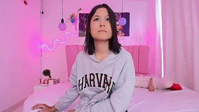 Azul horney online show from December 5, 2024, 9:28 pm