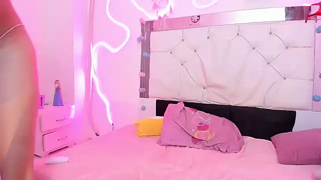 Azul horney online show from February 15, 2025, 5:41 am