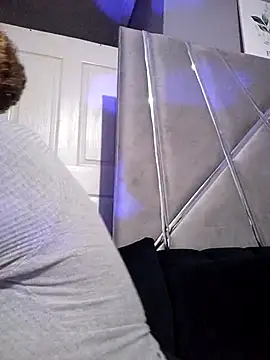CocoBootyyy online show from April 22, 2026, 10:11 pm