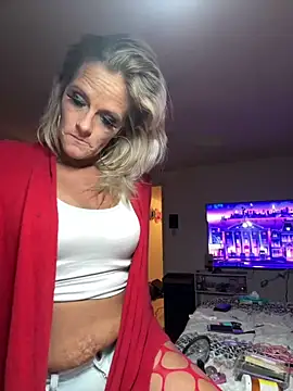 vixendoll87 online show from May 1, 2026, 3:55 am