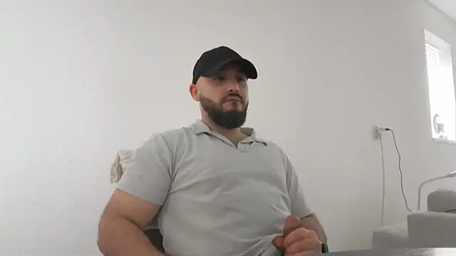 HairyArab90 online show from February 18, 2026, 11:50 am