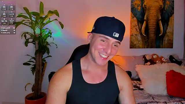 Snapshot of liam_oficial02 chatting on February 25, 2025, 6:25 am liam oficial02 online show from February 25, 2025, 6:25 am