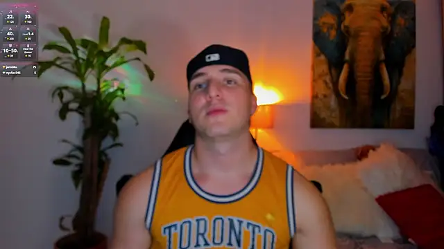 Snapshot of liam_oficial02 chatting on February 28, 2025, 7:26 am liam oficial02 online show from February 28, 2025, 7:26 am