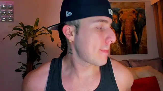 Snapshot of liam_oficial02 chatting on March 15, 2025, 3:18 am liam oficial02 online show from March 15, 2025, 3:18 am