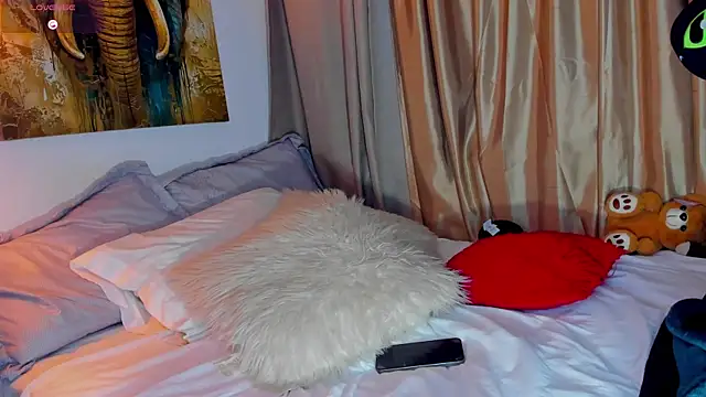 liam oficial02 online show from October 12, 2025, 3:16 am