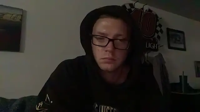 adamseed69 online show from May 22, 2026, 11:16 am