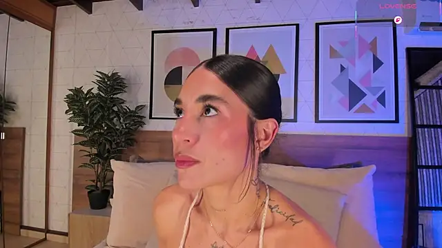 AgattaDuque online show from July 15, 2026, 7:41 pm