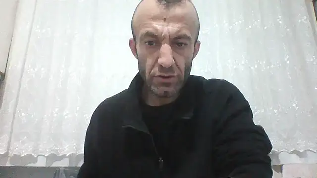 Aktorihann online show from October 4, 2025, 2:31 am